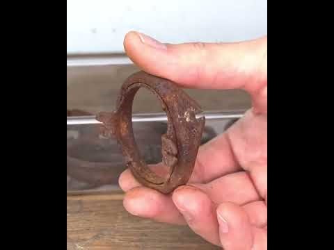 Old Broken BMX Bicycle Restoration | From Trash to Rideable!