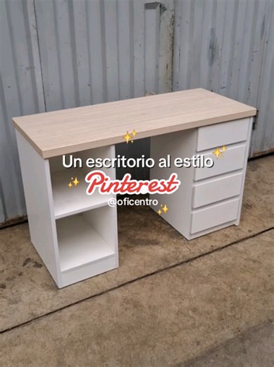 escritorio moderno 📲 51 977754548 Bonito y moderno es como se puede describir a este escritorio, aparte que es super resistente. 📍Lima,Perú 🚚 envíos a nivel nacional ✨️ diseños personalizados #escritoriosbonitos #escritorioaesthetic #escritorios #escritorio #escritoriogamer