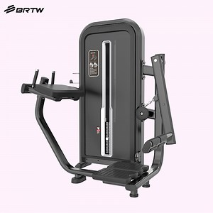 [Hot Item] High-Performance Rear Kick Machine for Bodybuilding and Fitness