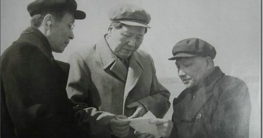 Grand Strategy in China from Mao to Xi: 'Haunted by Chaos'