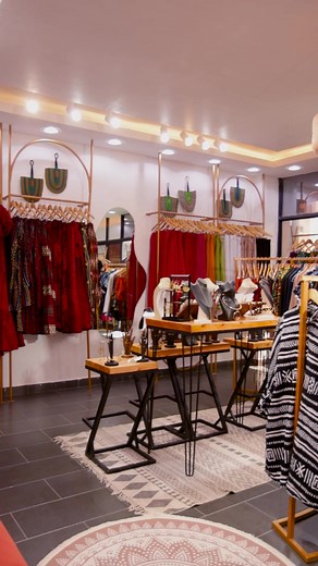 Discover African-Inspired Fashion at Our New Store | Adlife Plaza