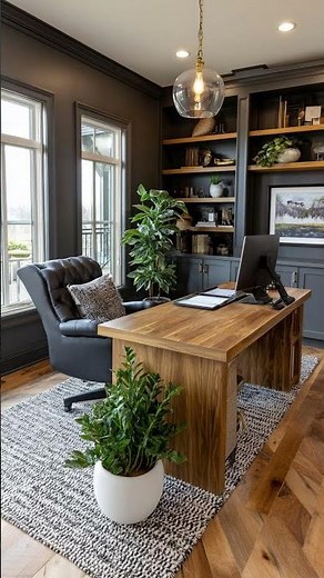 21 Clever Small Office Ideas For Home And Work Spaces