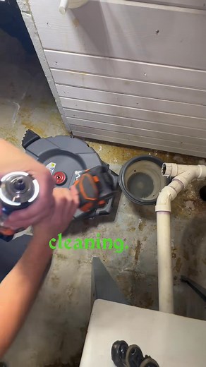 Cleaning the drain and getting it back to new is easy when you use this snake ##ridgid##ridgidtools##tools##home##homerepair##homeremodel##snake##drain##draincleaning##howto##diy##handyman@@RIDGID Tools##plumbingsk8r##plumber##plumbing##education ##skilledtrades | PlumbingSk8r | Facebook