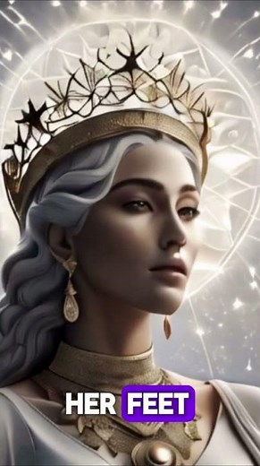 Revelation 12 explained: Who is the woman? #revelation #Revelation12 #biblestudy