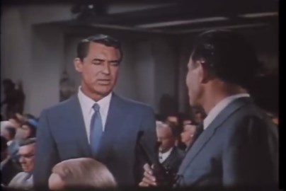 North By Northwest 1959