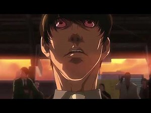 Death Note AMV: Alumina