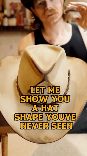 6.4K reactions · 352 comments | Bet you never seen a hat shaped like...