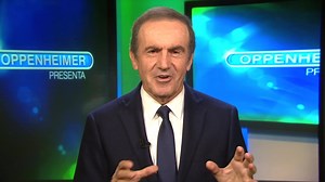 Los detalles de esta entrevista en una edición especial de #OppenheimerPresenta. No te pierdas esta conversación fascinante de Andres Oppenheimer con Bill Gates el domingo 14 de febrero a las 9 P.M., hora de Miami. | CNN en Español