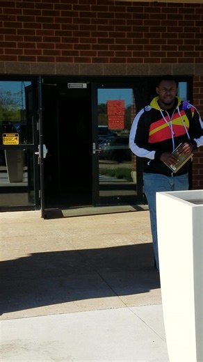 4 Army and 5 National Guard shippers today, 04 November 2025. | Des Moines MEPS, 1st Battalion, US Military Entrance Processing Command