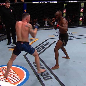 How epic was THIS! Experience Usman vs. Covington in all its glory 👇 Usman returns at #UFC251 🏆 | UFC