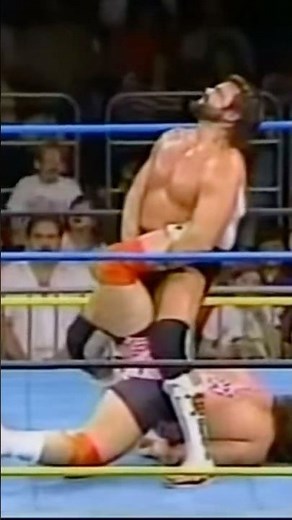 THE STEINERS VS THE MIRACLE VIOLENCE CONNECTION: WCW WORLDWIDE 1992!!!🔥