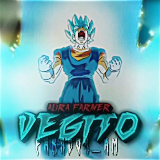 ||☠️the best fusions☠️|| #dbs #fusions #gogeta #vegito #shorts