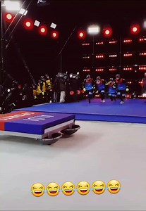 Heute Abend um 20:15 Uhr auf Pro7 die TV total Wok-WM einschalten 😎💪 TV Total ProSieben | Menderes Bagci