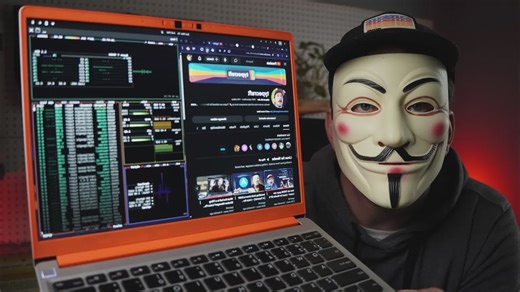 💥强到爆的Linux配置！