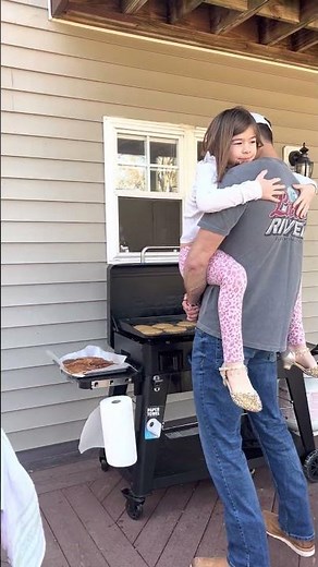 Walker Hayes — Father Daughter Moments