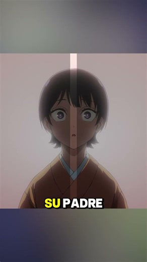 ¡ESTO no es un anime normal! 🔥 #anime #akanebanashi