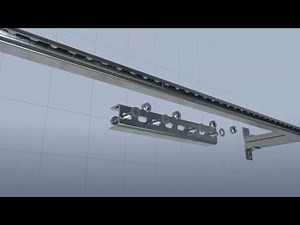 MÜPRO channel connector