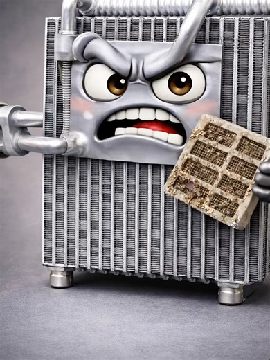 Hasta la IA sabe que lo mejor lo encuentras en Autoclima Ya es hora de renovar tu sistema de aire del carro . . #tendecias #ia #hablando #carros #gyq