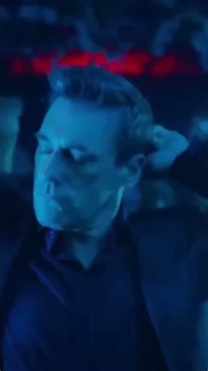 The B-2 Stealth Bomber's Vibe After a Mission