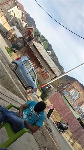 fast food restaurant