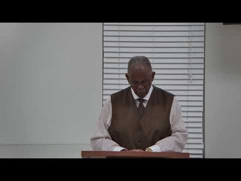 St. James CPCA Livestream