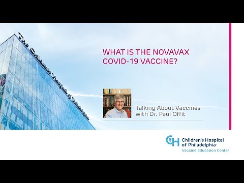 What Is the Novavax COVID-19 Vaccine?