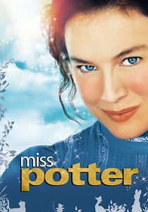 Miss Potter streaming: where to watch movie online?
