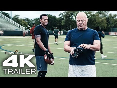 THE SENIOR Official Trailer 2 (2025)