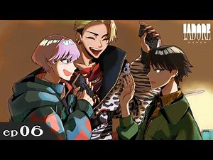 ep6 | I.ADORE