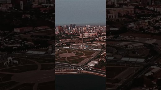 Explore Luanda and Angola’s vibrant city life and culture