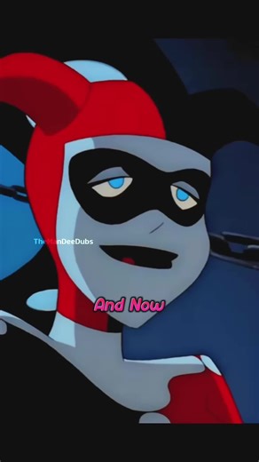 Harley Quinn and Batman: Laughter and Secrets Revealed