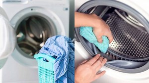 Πλυντήριο-στεγνωτήριο ρούχων: Πως να το καθαρίσετε από χνούδια και μυρωδιές | Athens Magazine