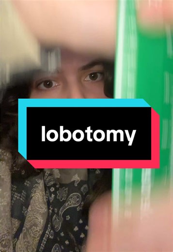 lobotomy asmr roleplay #asmr #lofiasmr #fastandaggressiveasmr #lobotomyasmr #lobotomy