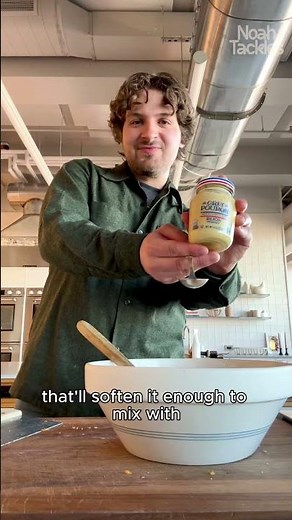 Cheese Dudes: A Savory Cookie That Actually Works