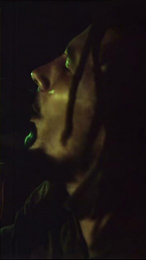 Bob Marley Performs "War" At The Smile Jamaica Concert | Dec 4, 1976