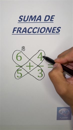 ➕🍕 ADD FRACTIONS WITHOUT A HEADACHE! 🤯✨