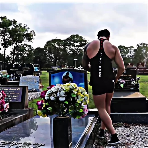 Motivação do Zyzz: Transforme Seu Treino