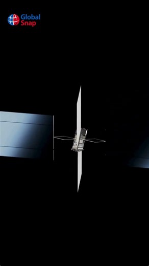 SpaceX just changed everything with its new Starmind AI megaconstellation! 🤯📡
