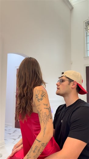 Joseph L. Mathis on Instagram: "Stair Way To Heaven😭 #viral #explore #comedy #fyp #funny"