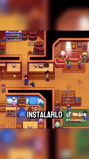 Enhance Your Stardew Valley Experience with the Best Expanded Mod