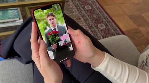 Why ‘vertical shorts’ for mobile phones are taking off in the entertainment industry