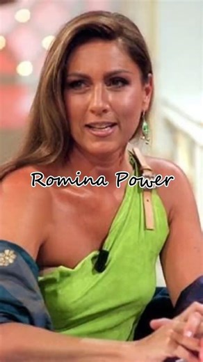 Romina Power (2019): Reliving the Magic of "Lo Rivivrei".🎶