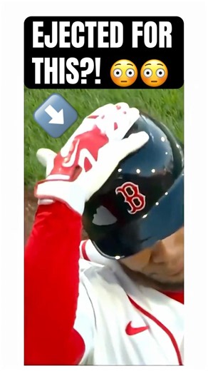 helmet tap.. 😳
