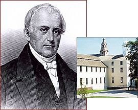 Samuel Slater - Alchetron, The Free Social Encyclopedia