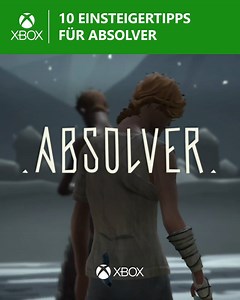 Blocken, Deck-Builder, Altare - wir geben euch Tipps für Absolver. Und ihr zockt das Nahkampf-Ereignis im Xbox Game Pass. Deal? 🤝 | Xbox DACH