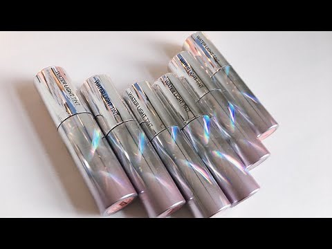 A'PIEU Water Light Tint | Swatches & Review