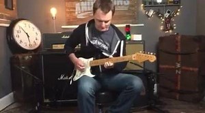 Been sent a new fuzz pedal - will be ordering these shortly!! (Update - I can now reveal that this pedal is the Function FX Clusterfuzz - more info here http://www.andertons.co.uk/fuzz-pedals/pid45379/cid807/function-fx-clusterfuzz-fuzz-pedal.asp) | Captain Anderton