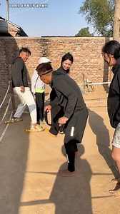 14M views · 257K reactions | Game Challenge 2024  #challenges #funnyvideo | PiPo | Facebook