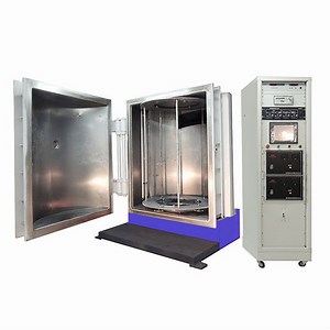 [Hot Item] Sputter Chamber for Deposition Vacuum PVD System