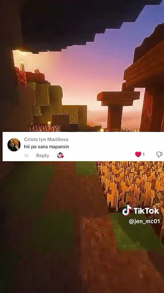 #readingyourcomments #minecraft #fyppppppppppppppppppppppp